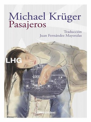 cover image of Pasajeros